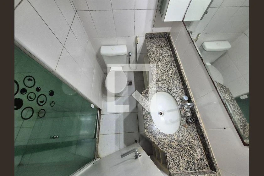 Apartment with 67 m², 2 bedrooms and a balcony — photo 37