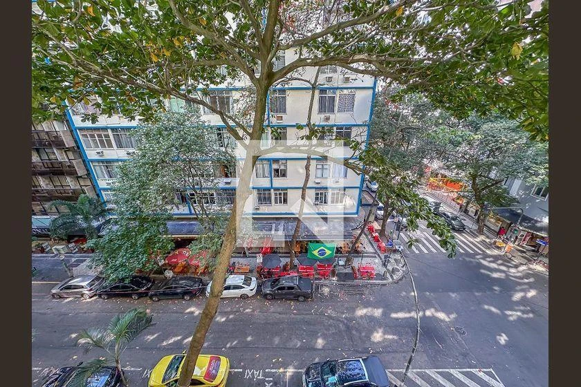 1 quarto e janelas do piso ao teto: apartamento de 40 m² — photo 35