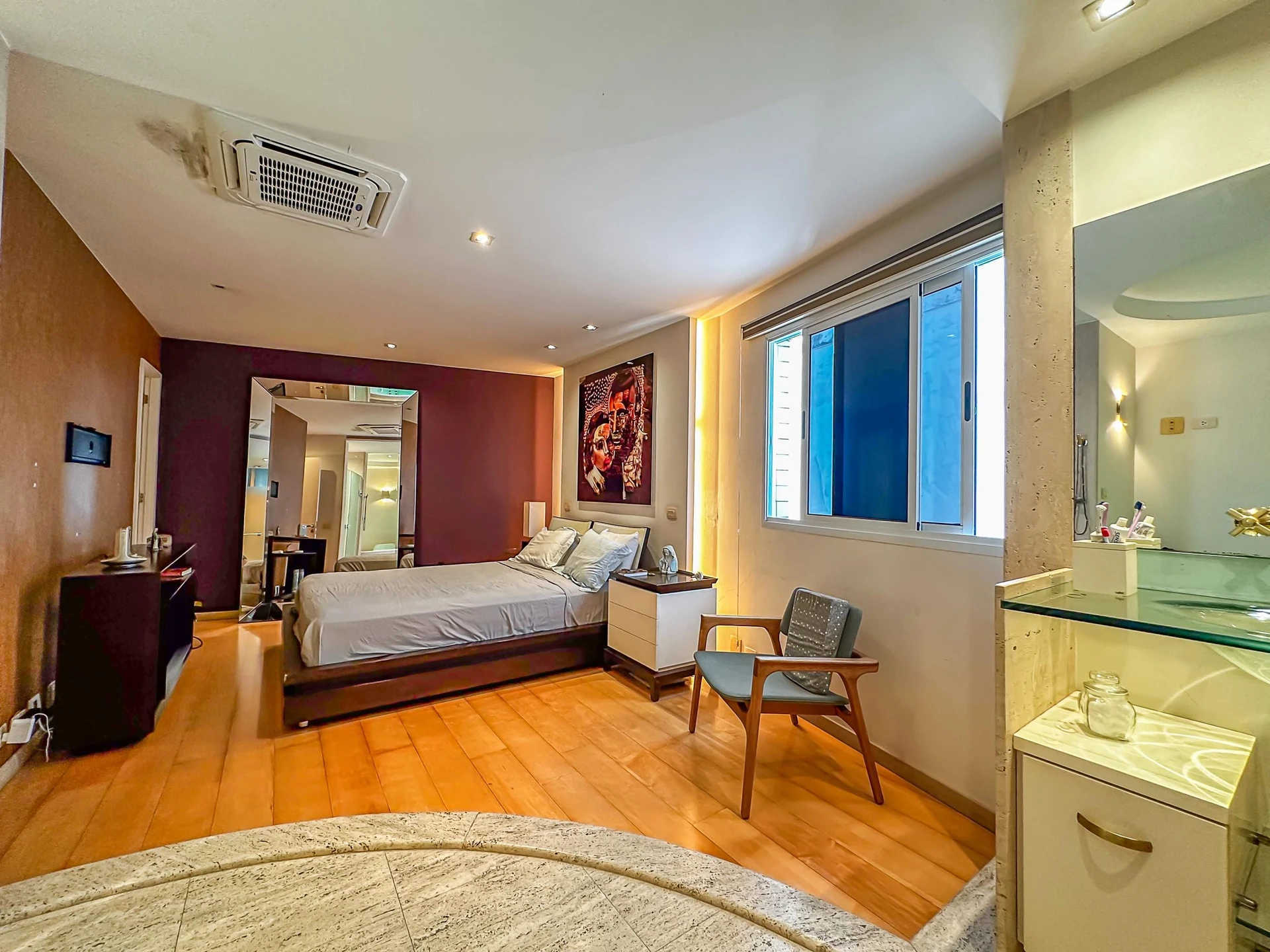 Apartamento de 2 quartos com jacuzzi, Botafogo — photo 23