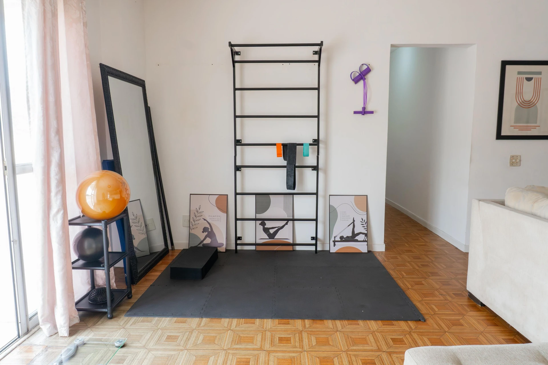 Furnished apartment, 504 m², with a mountain view — photo 30