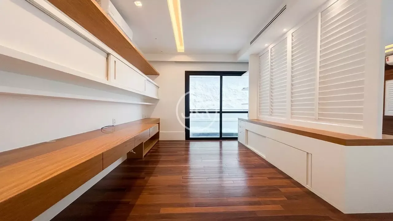 Apartamento para locação com 3 quartos e 3 banheiros — photo 23