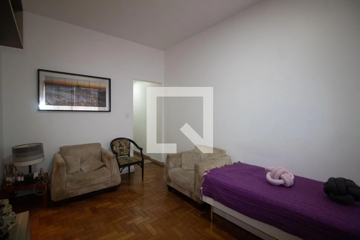 Apartamento mobiliado com 2 quartos e sem vaga — photo 10