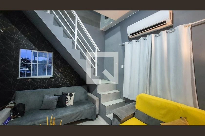Furnished 3-bedroom, 99 m² house in Rio de Janeiro — photo 5