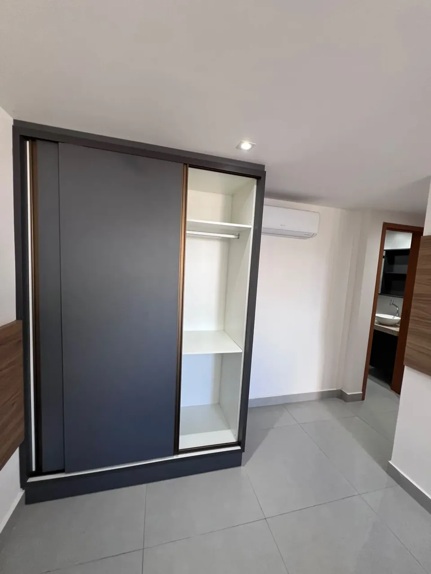 Квартира 79 м² со стиральной машиной и приватным барбекю — photo 21