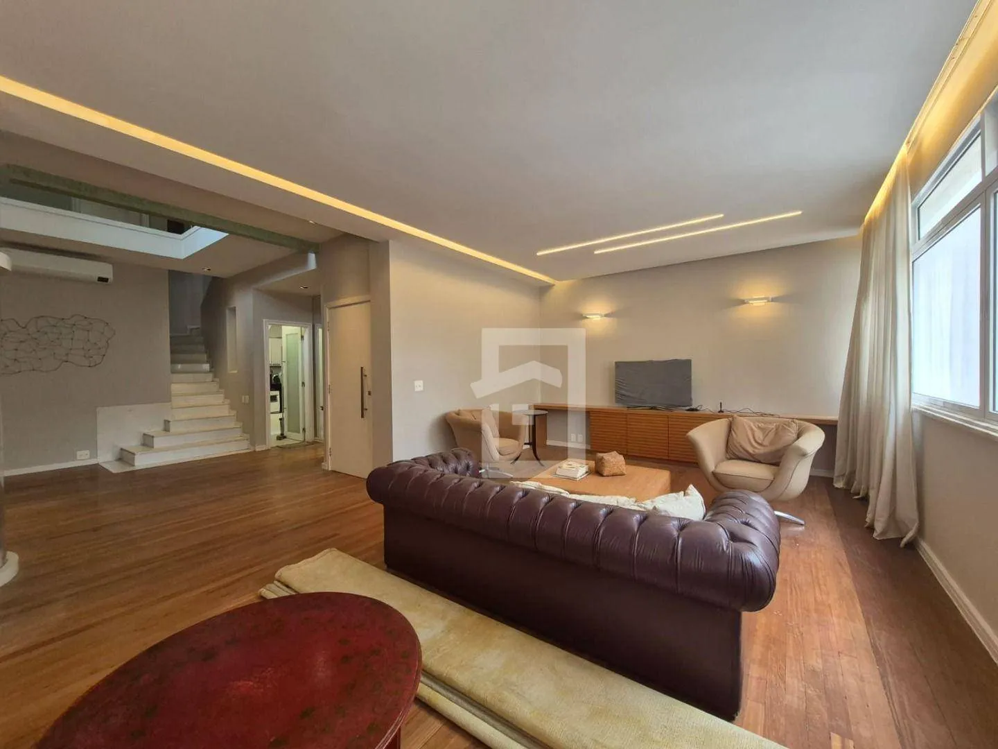 Apartamento com 5 quartos e 5 banheiros, 2 vagas — photo 8