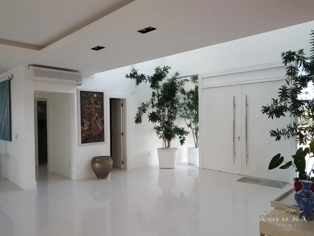 Furnished house with 9 bedrooms and 10 bathrooms, 3rd floor — photo 35