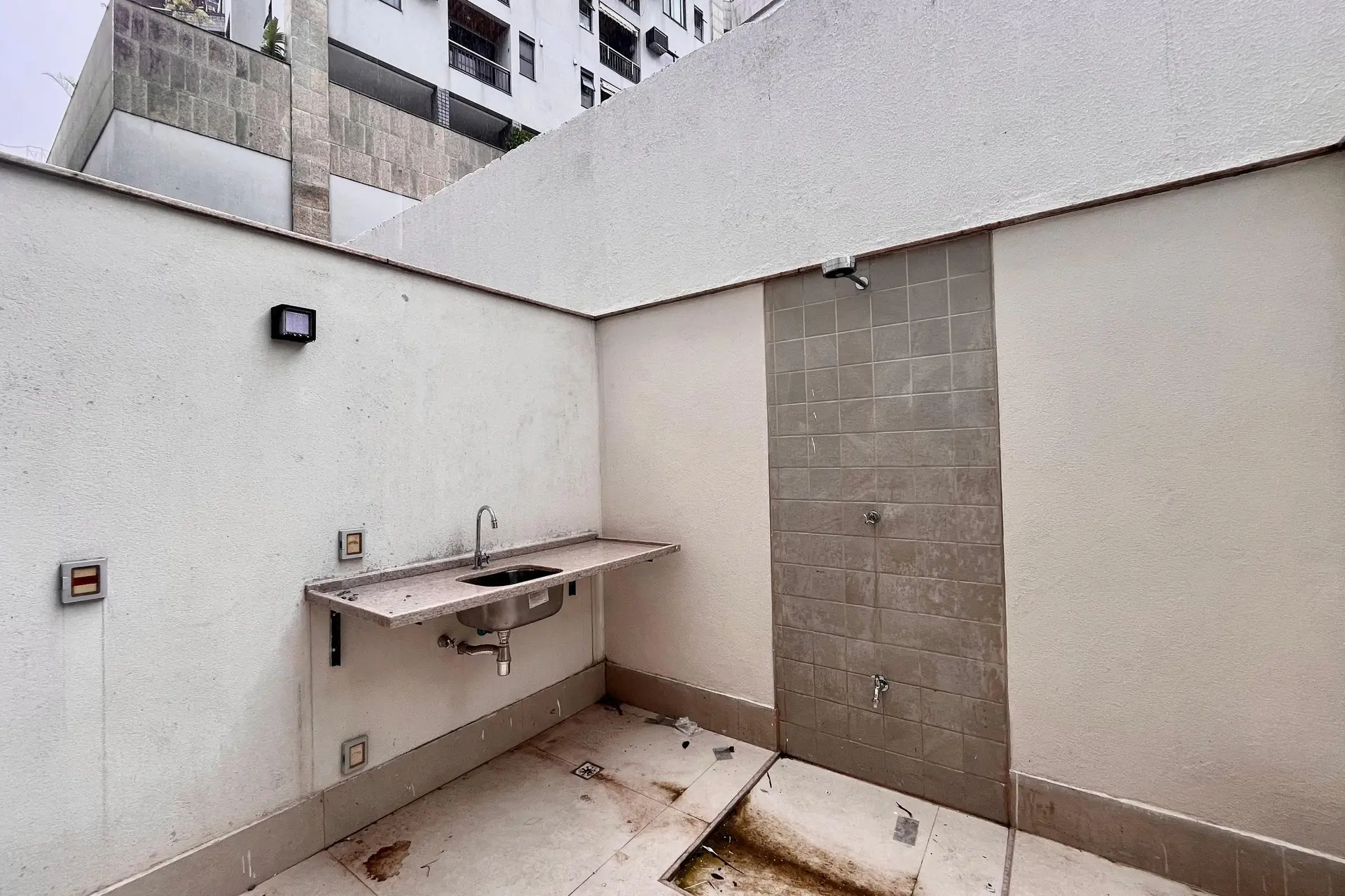 Kitnet com 1 quarto e 1 banheiro, sem vaga de garagem — photo 23