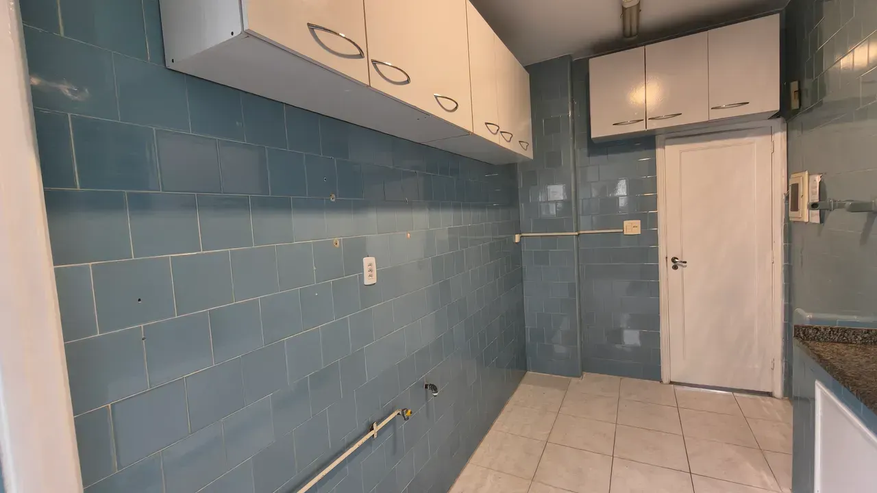 Apartamento de 72 m² com 2 quartos e cozinha separada — photo 20