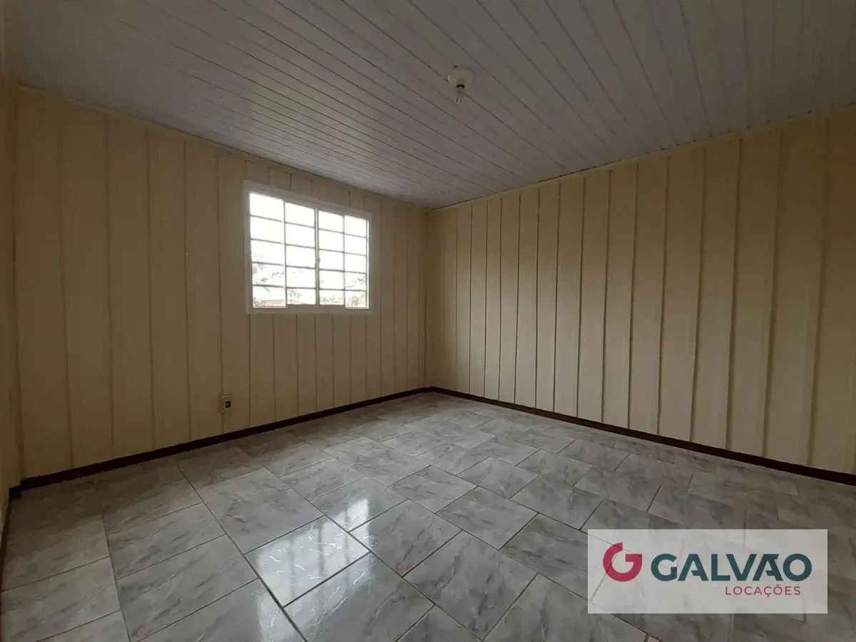 2-bedroom, 60 m² house in Curitiba — photo 12