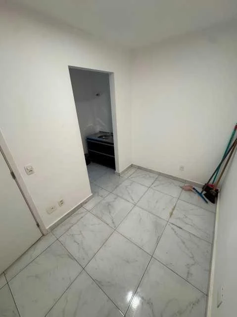 One-bedroom apartment, 32 m² — photo 12