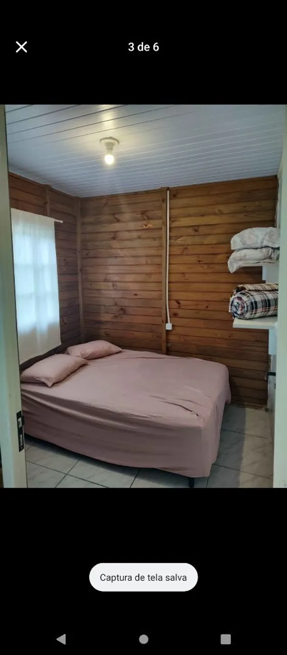 Furnished 2-bedroom house, 40 m² — photo 2