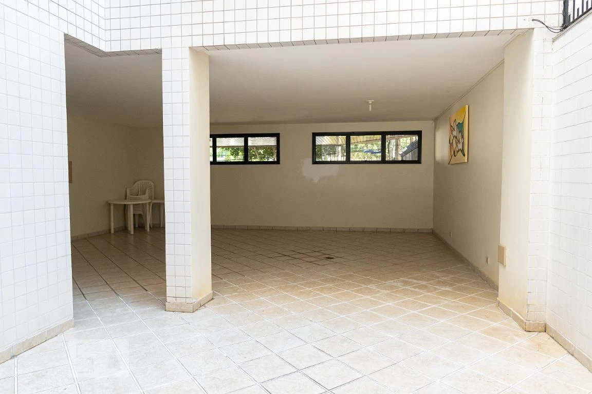 Apartamento, 89 m², com churrasqueira privativa — photo 10