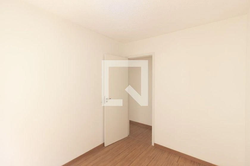 2-bedroom 45 m² apartment with a closed-off kitchen — photo 37