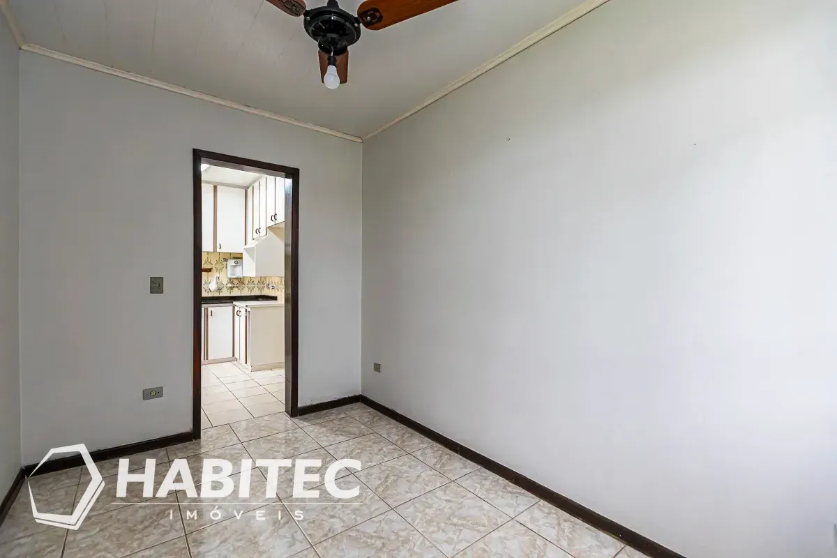 3-bedroom, 138 m² house in Curitiba — photo 21