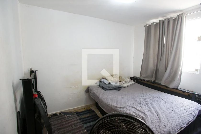 Washing machine in a 2-bedroom apartment, 60 m² — photo 35