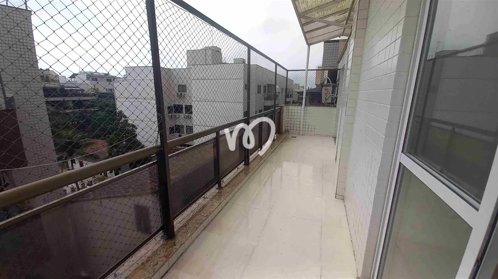 Departamento de 3 dormitorios en edificio con sauna — photo 13