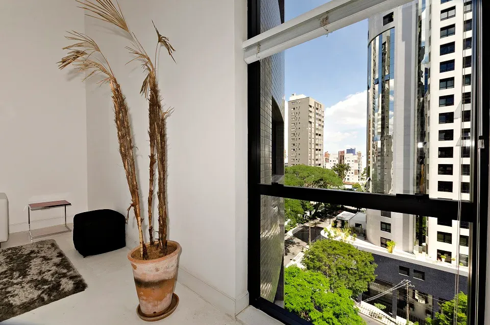90 m² loft with 1 parking spot and suite — photo 20