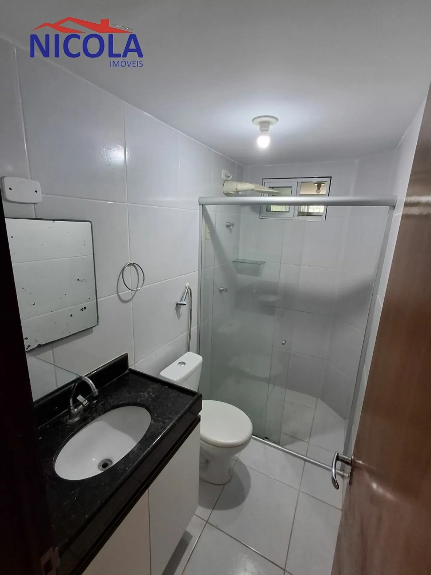 Квартира 59 м², 3 спальні, Жуан-Пессоа — photo 7