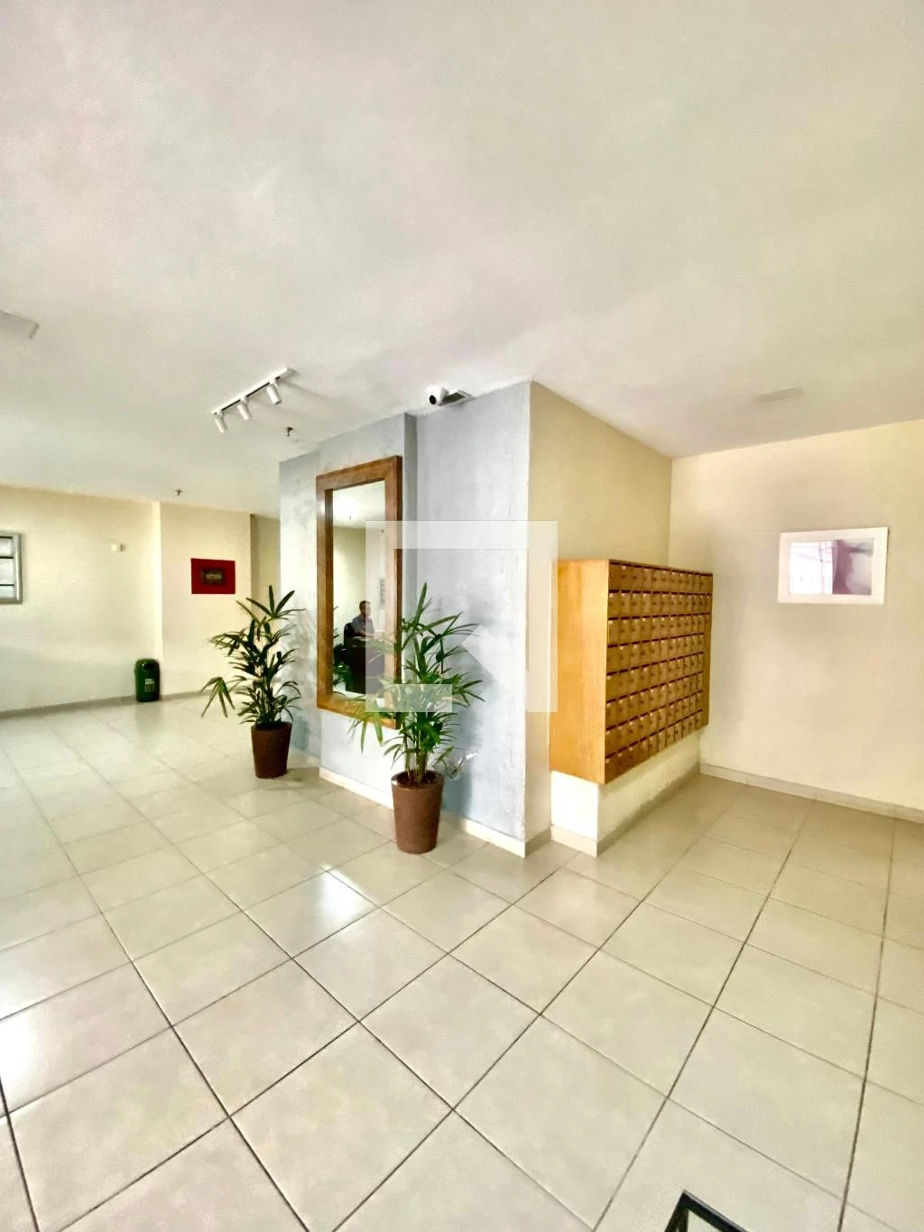 Apartamento de 2 quartos em condomínio com piscina — photo 21