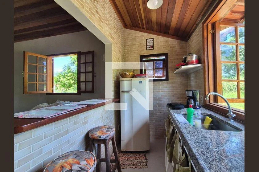Furnished house, 2100 m², with a home office — photo 42