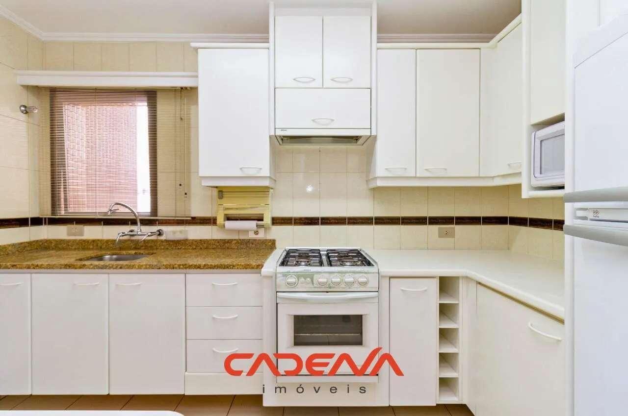 3-bedroom apartment with 1 en-suite and 1 parking space 143 m² — photo 15