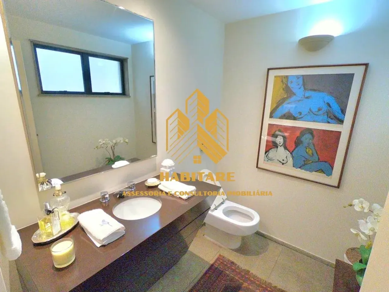 Apartment with 3 bedrooms and 4 bathrooms plus 2 parking — photo 13
