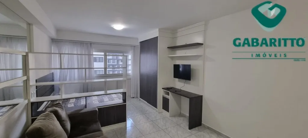 41 m² studio with 1 bedroom and 1 bathroom — photo 7