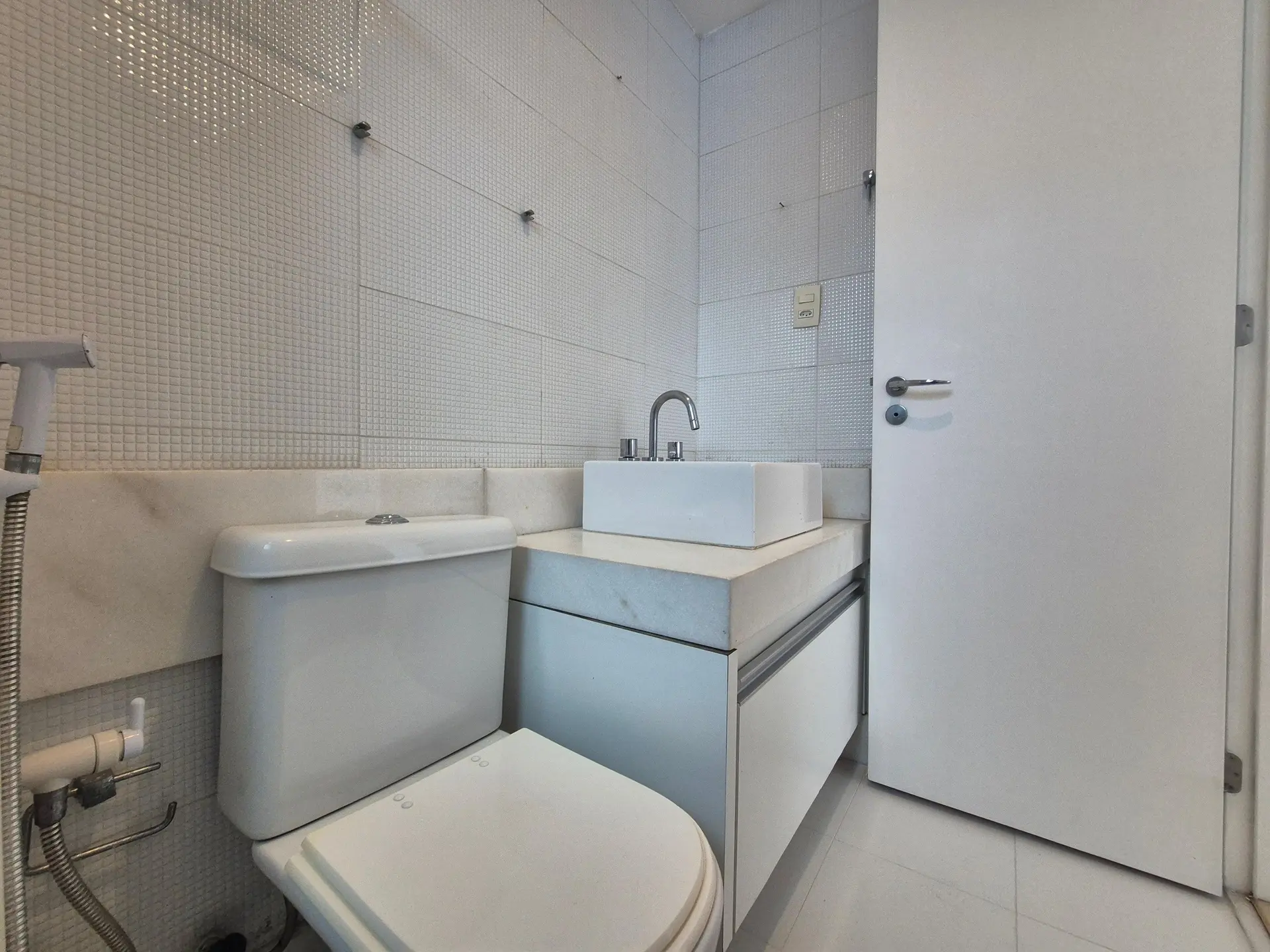3 quartos e varanda gourmet: apartamento de 127 m² — photo 41