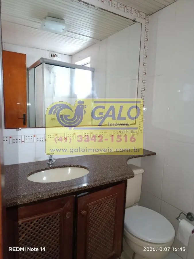 2-bedroom apartment, 91 m² — photo 9
