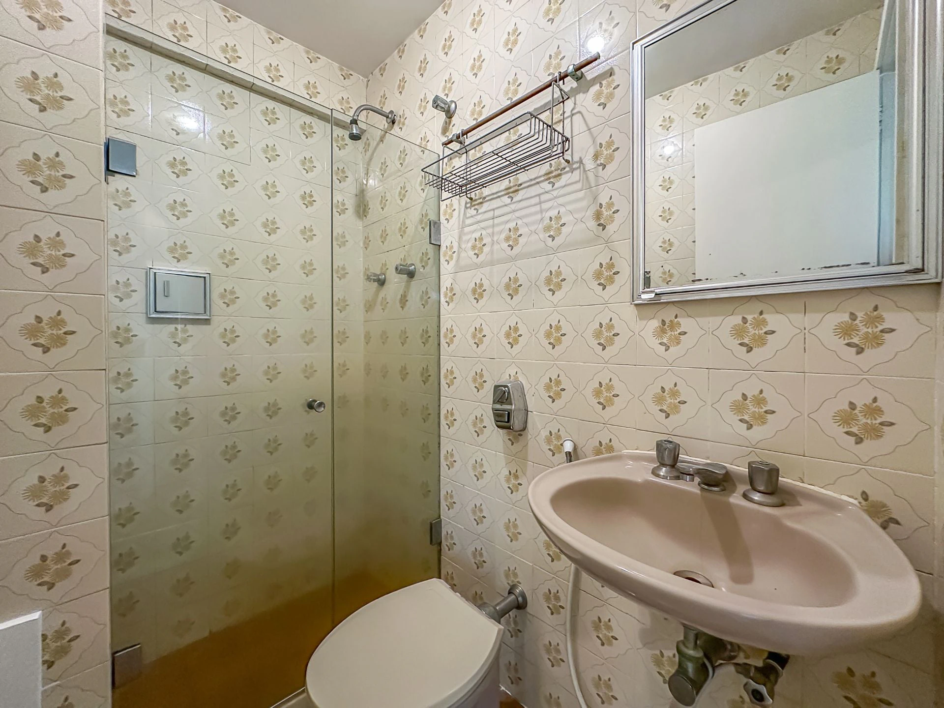 Apartamento com espaço de home office, Laranjeiras — photo 22