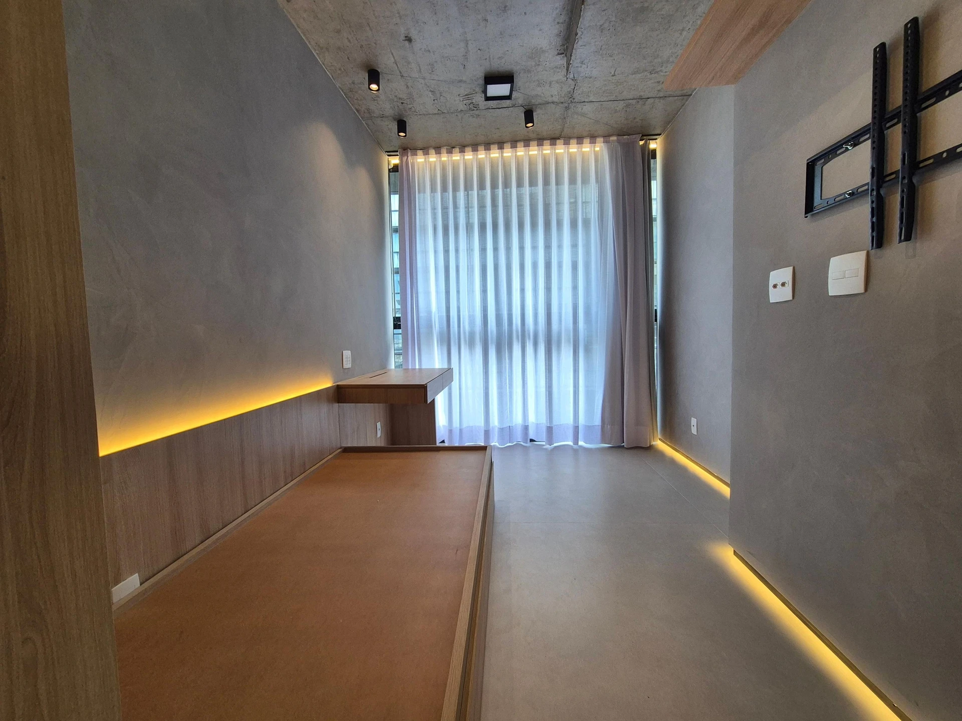 Apartment with 3 bedrooms, 2 bathrooms and 1 parking spot — photo 6