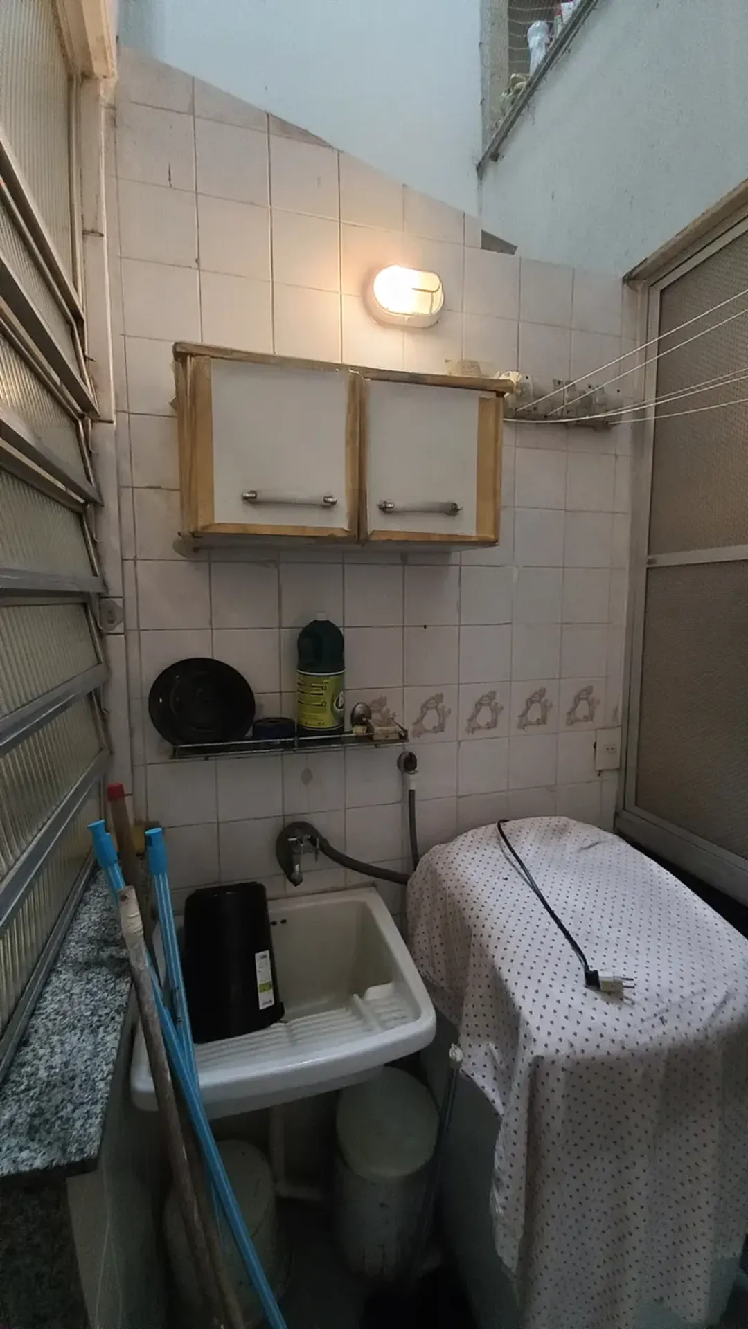 Меблированная квартира с 2 спальнями и отдельной кухней — photo 21