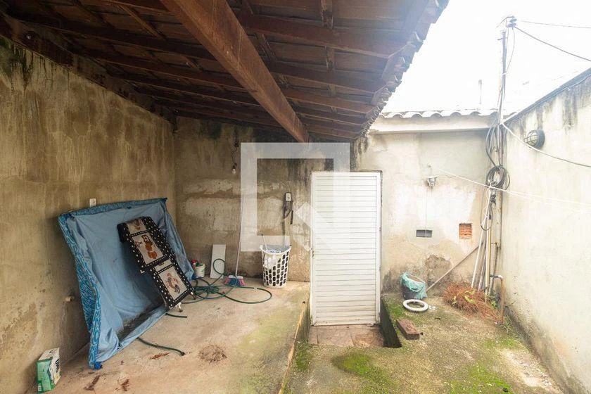 Unfurnished house with 3 bedrooms and 120 m² — photo 23