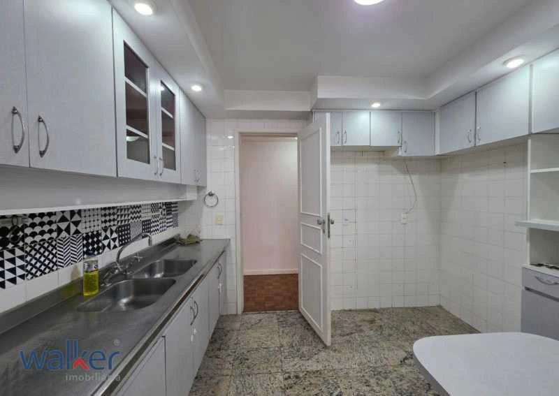 Departamento con espacio de home office en Rio de Janeiro — photo 9