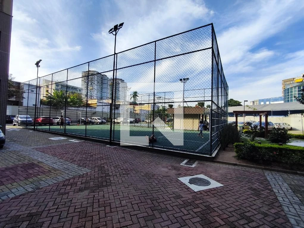 Apartamento mobiliado com 4 quartos e 2 suítes — photo 51