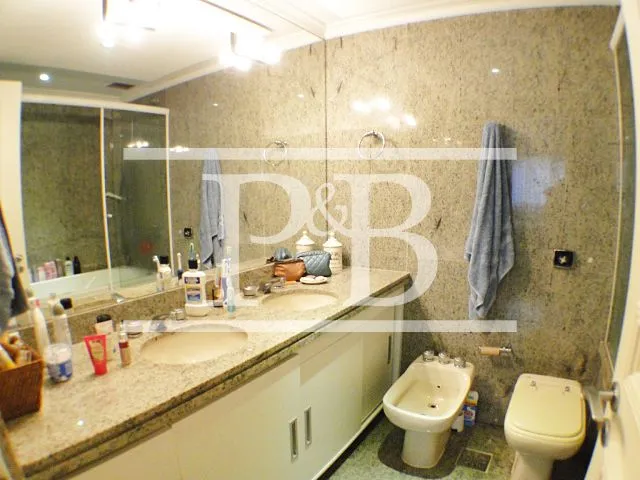 Apartamento com 3 dormitórios, 230 m² e varanda fechada — photo 15