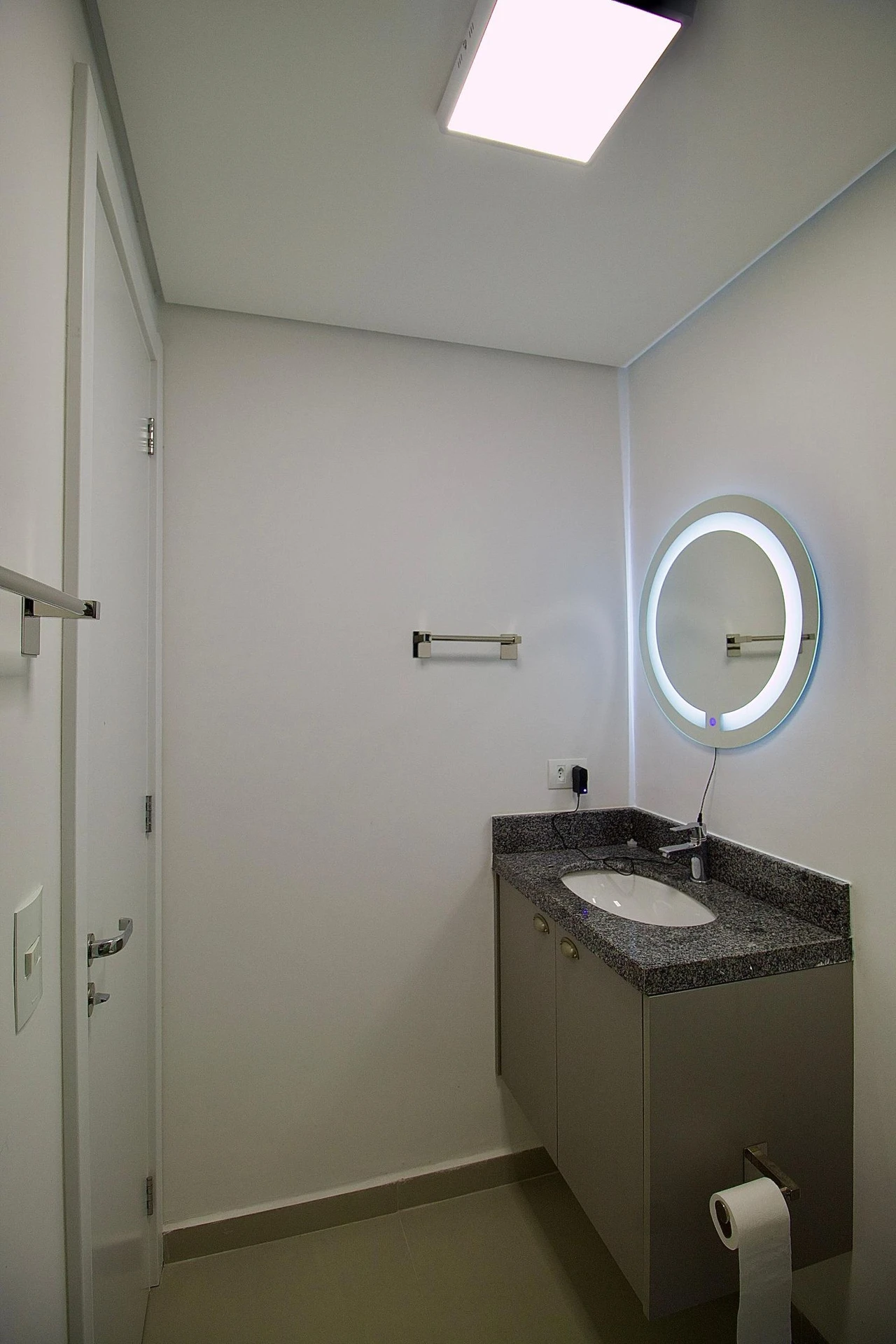 3-bedroom apartment with a dishwasher in Curitiba — photo 28