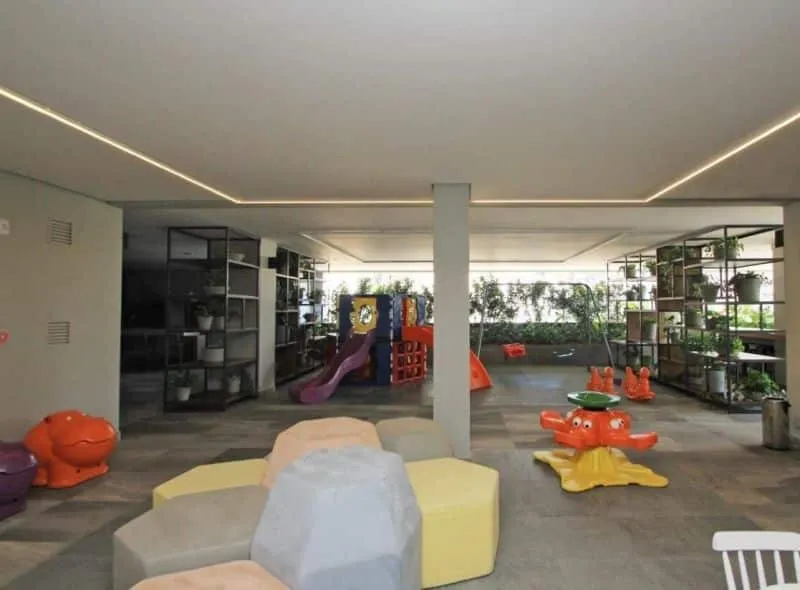 Студія 53 м² з панорамними вікнами та видом на гори — photo 27