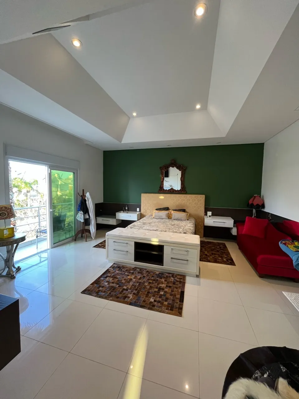5-bedroom house with a bathtub in Florianópolis — photo 9