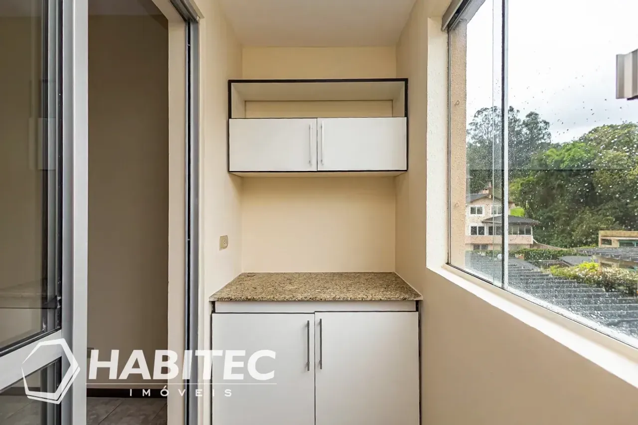 3-bedroom, 69 m² apartment in Curitiba — photo 5
