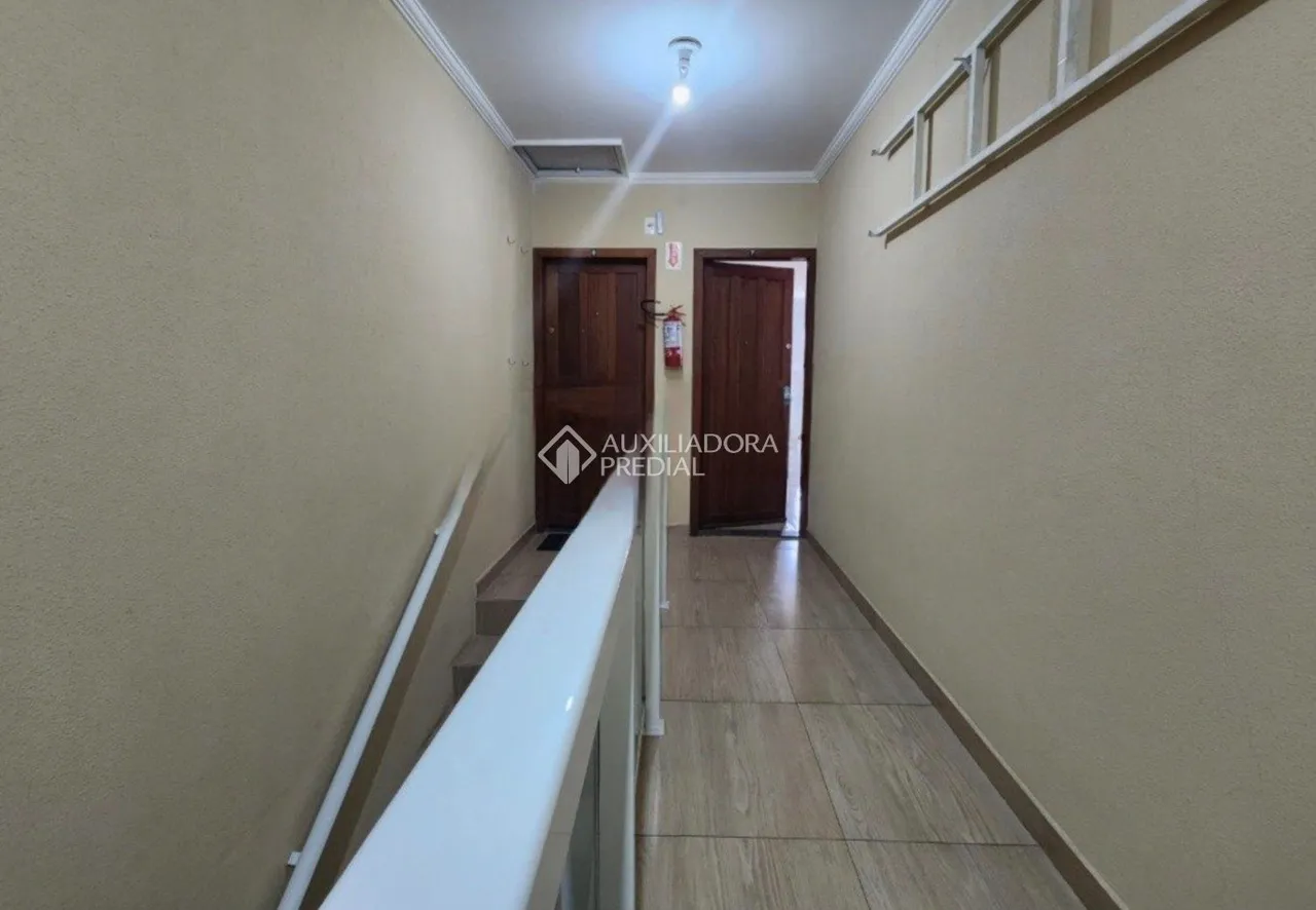Apartamento amueblado de 1 dormitorio con 29 m² — photo 9
