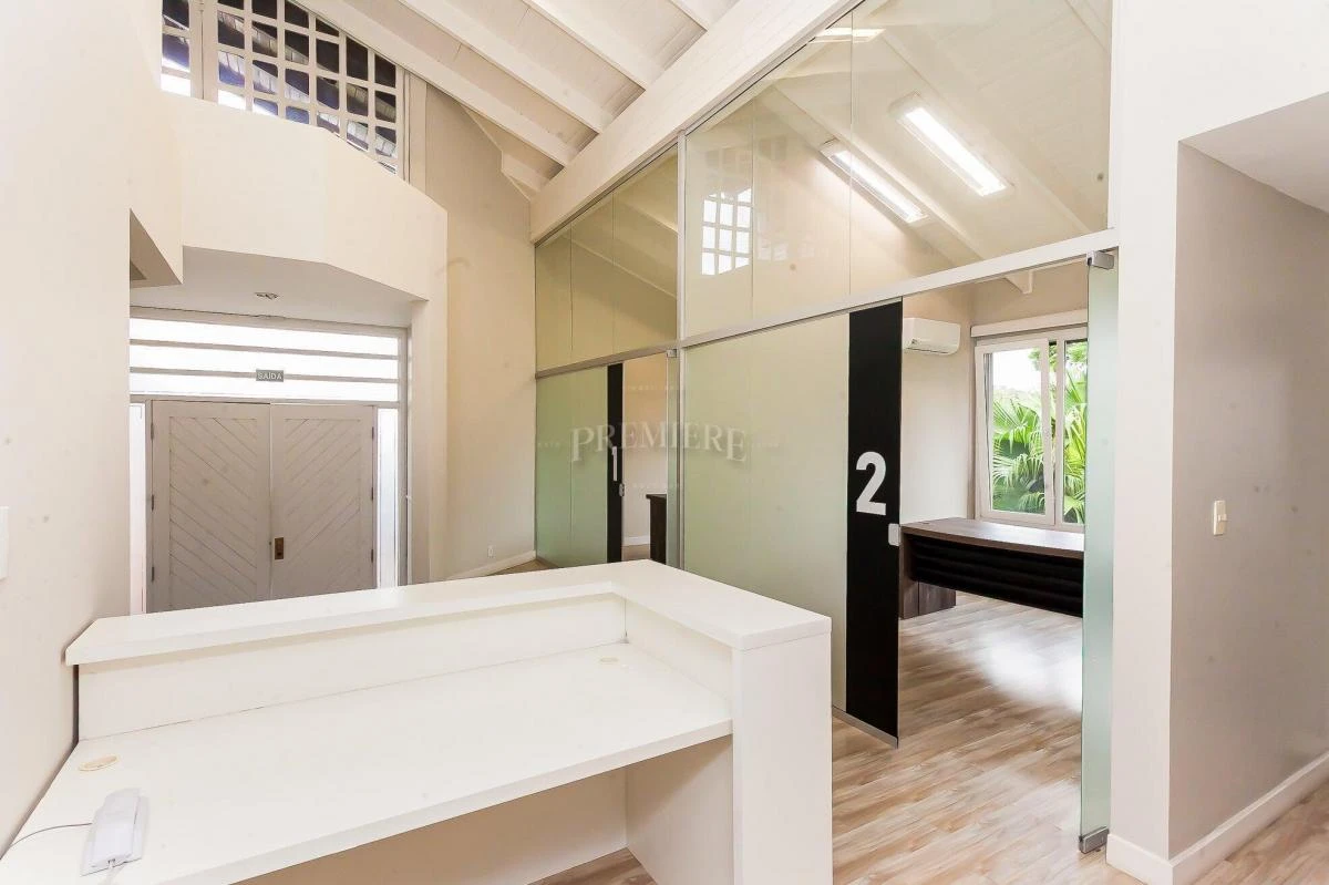 7-bedroom house with a home office in Curitiba — photo 21