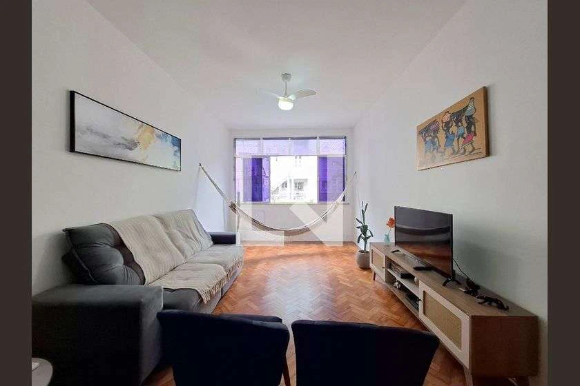Rental apartment with 4 bedrooms and 2 bathrooms — photo 13