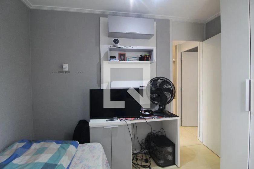 Rental apartment with 2 bedrooms and 45 m² — photo 12