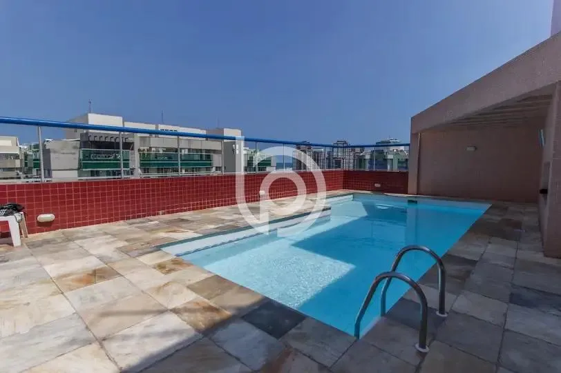 1-bedroom apartment with balcony and 5 parking spaces — photo 18