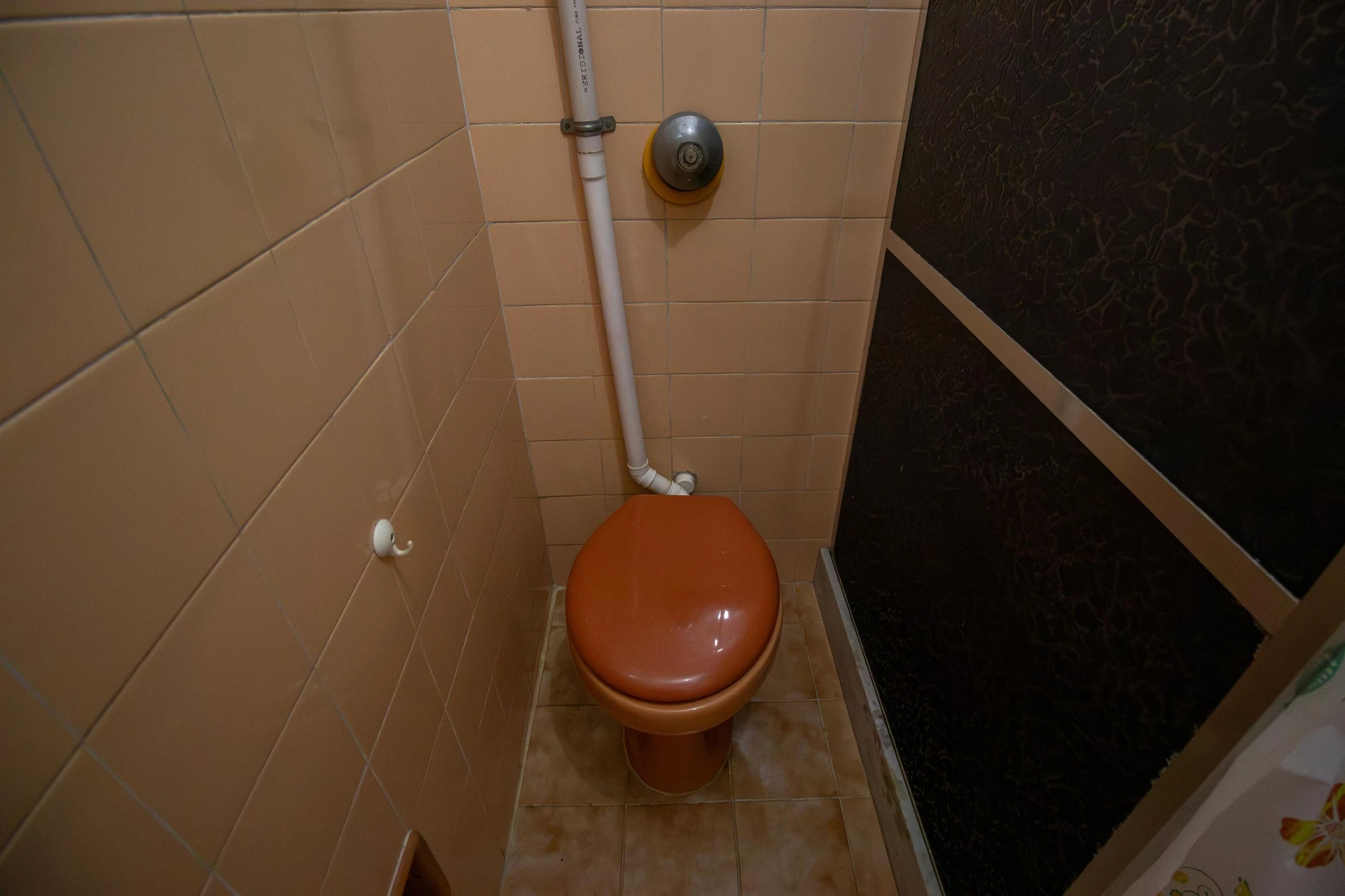 2-bedroom apartment with 1 bathroom and no parking — photo 7