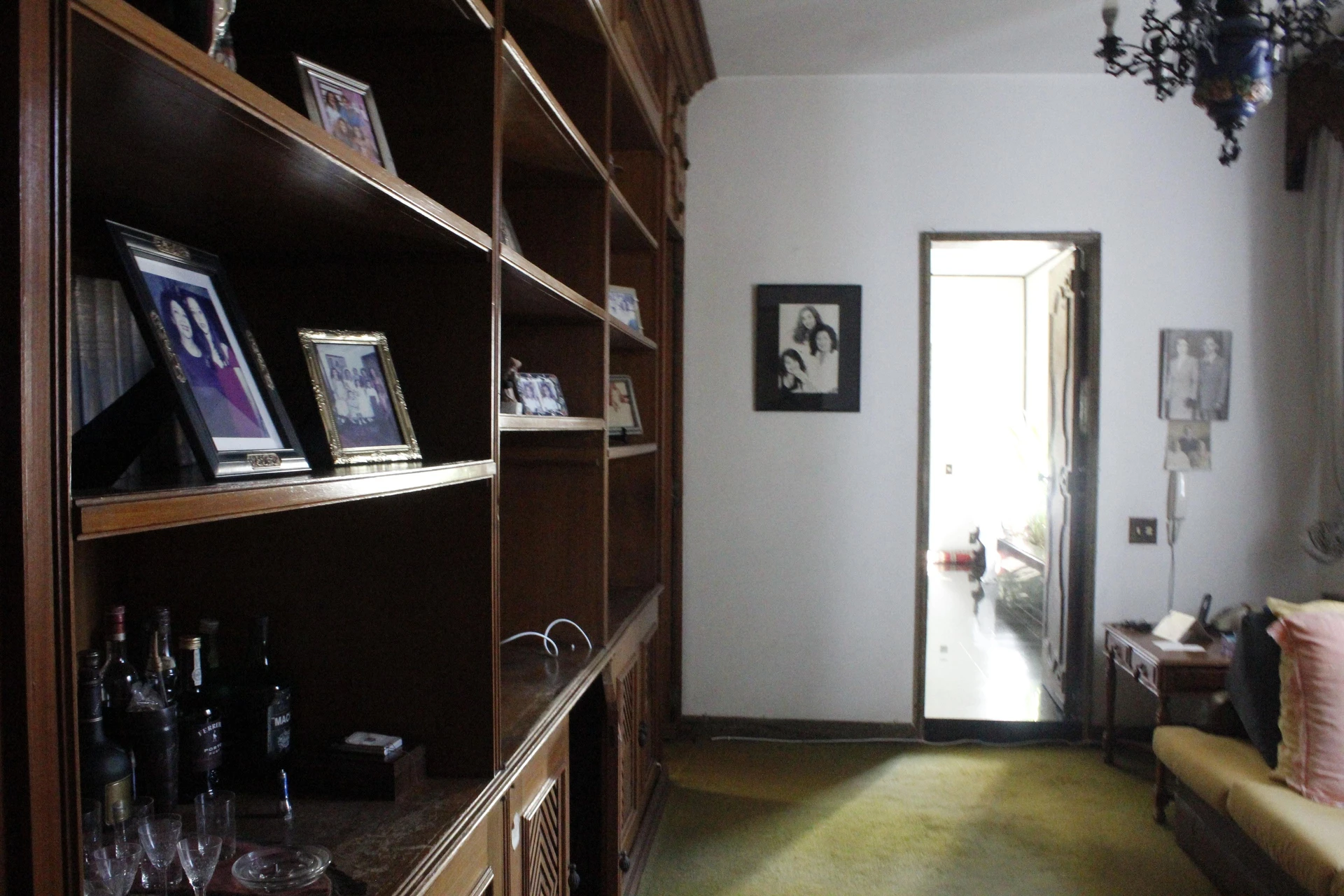 Apartamento amueblado de 4 dormitorios y 4 baños — photo 15