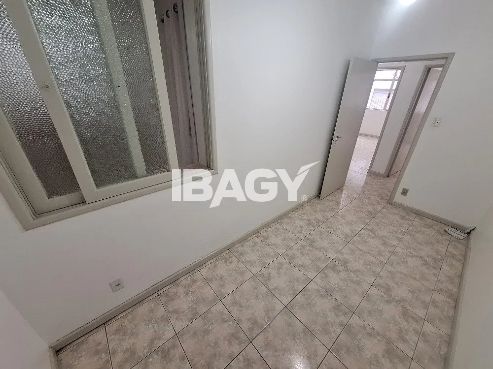 Apartamento sin amueblar con 3 dormitorios y 1 baño 116 m² — photo 14