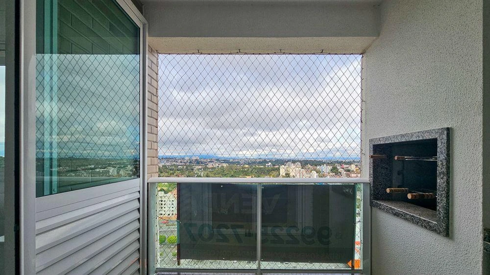 3-bedroom apartment with a washing machine — photo 17