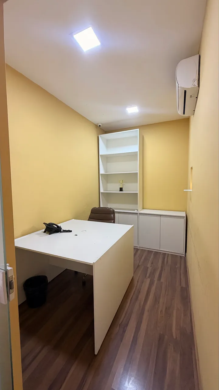 Apartment with 5 bedrooms and 1 bathroom, no parking — photo 4